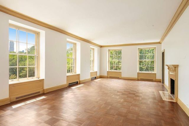 $30,000,000 | 960 5th Avenue, Unit 4A | Upper East Side