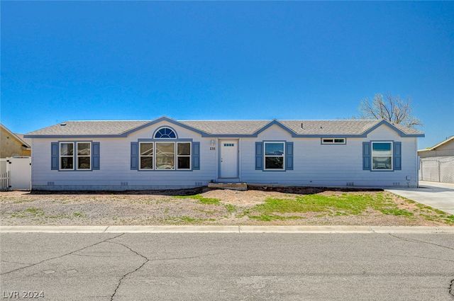 $377,000 | 235 Tres Lobos Avenue | Moapa Valley