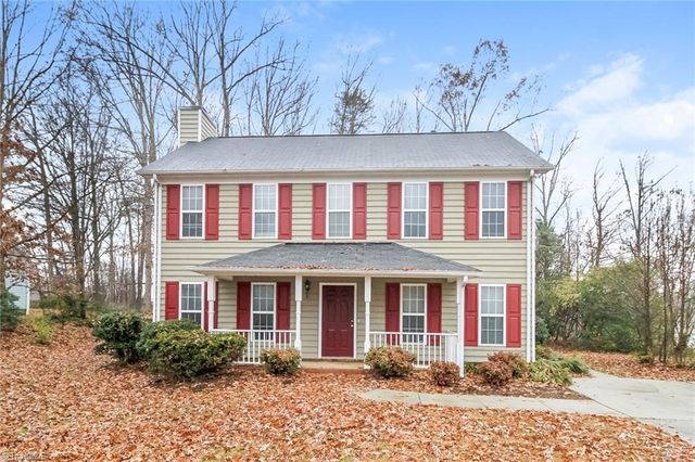 $1,900 | 3340 Timberwolf Avenue | High Point