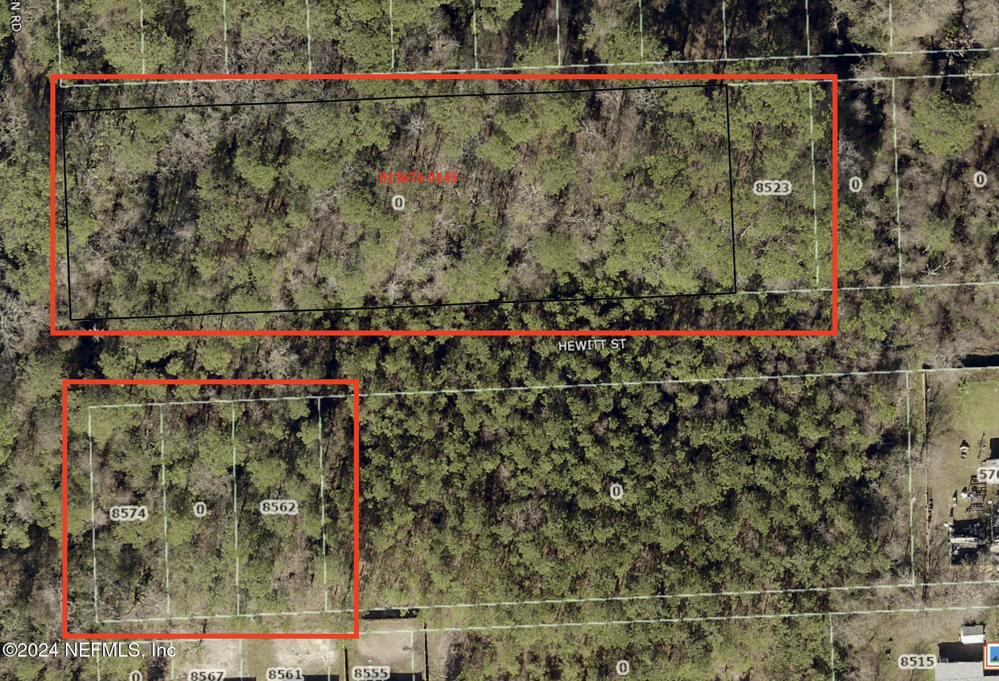 12 Lots for Sale Under Listing