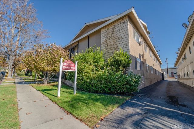 $2,300 | 10120 Scott Avenue, Unit 5 | Whittier