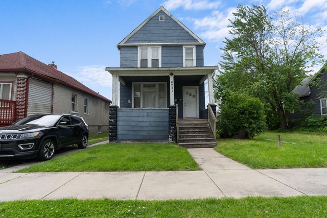 $199,900 | 6231 Madison Avenue | Hyde Park