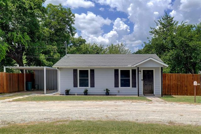 $157,999 | 204 North Mill Street | Bowie