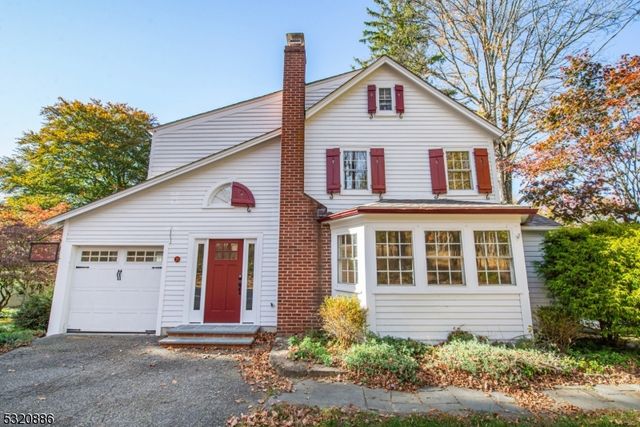 $3,250 | 23 Roxiticus Road | Mendham Township - Morris County