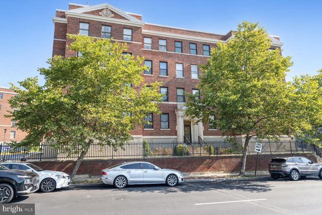 $350,000 | 55 M Street Northwest, Unit 406 | NoMa-H Street