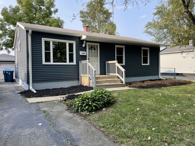 $183,800 | 1855 224th Street | Sauk Village