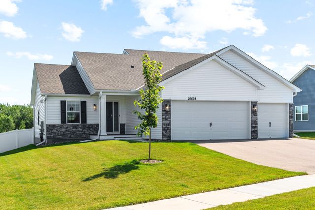 $514,999 | 20698 Glade Avenue | Lakeville