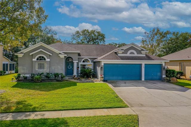 $624,900 | 3769 Fiano Drive | Sunrise Oaks