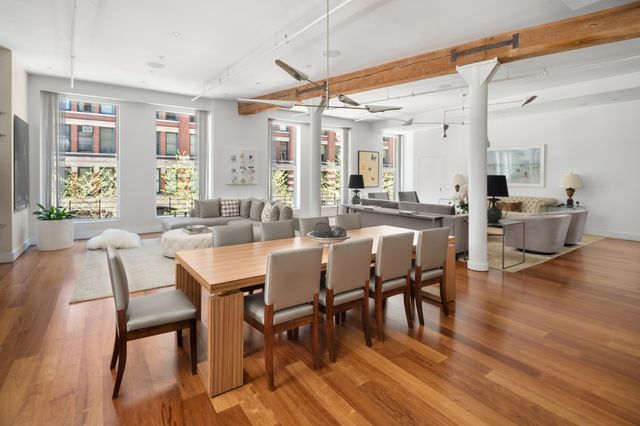 $35,000 | 285 Lafayette Street, Unit 2A | NoLita