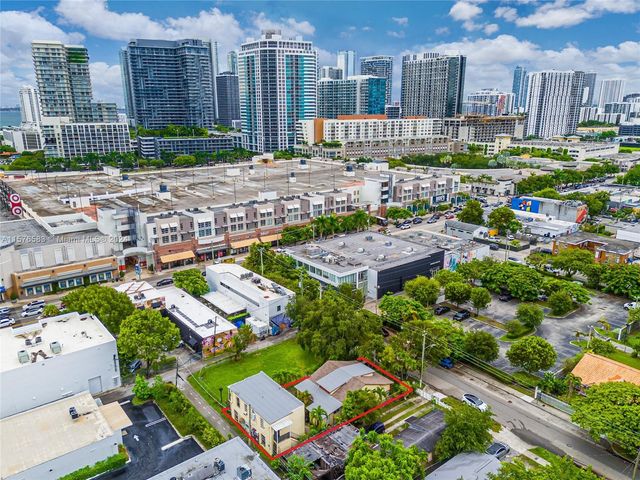 $2,300,000 | 27 Northwest 35th Street | Wynwood