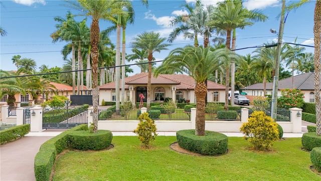 $2,500,000 | 501 Northwest 132nd Avenue | Tamiami