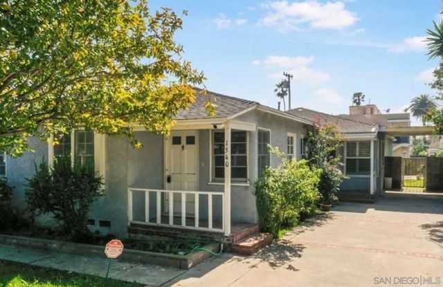 $1,990,000 | 1538 16th Street | Santa Monica