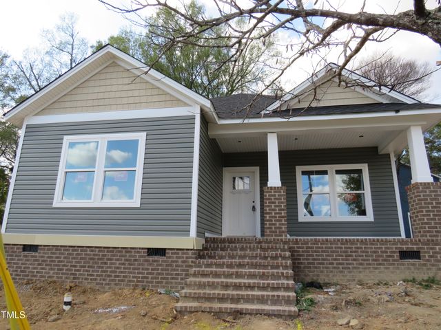 $246,999 | 724 Gillespie Street | Greensboro