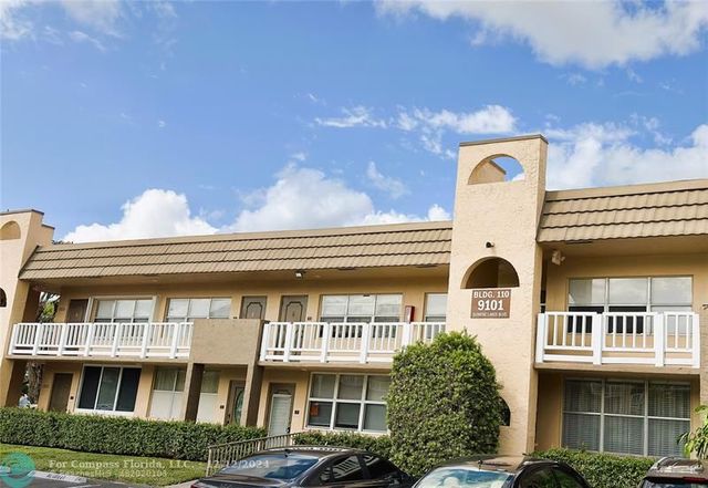 $130,000 | 9101 Sunrise Lakes Boulevard, Unit 218 | Sunrise Lakes