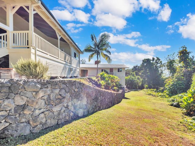 $725,000 | 82-5959 Hawaiʻi Belt Road | Captain Cook