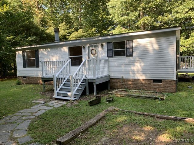 $264,900 | 15150 Arwood Road | Disputanta