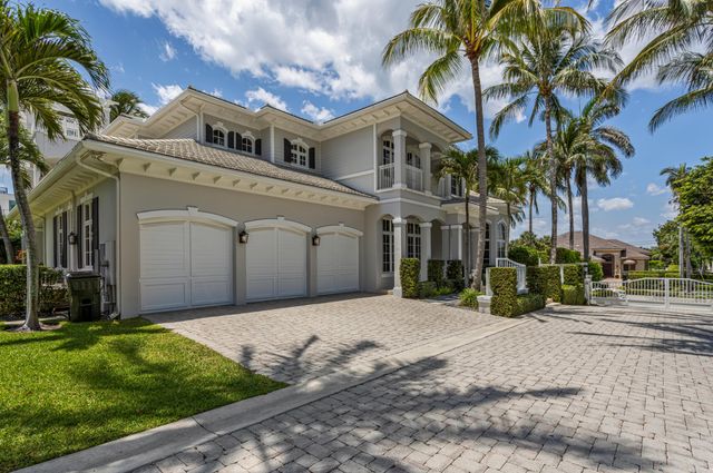 $7,495,000 | 1845 Dusty Miller Drive | Delray Beach Association