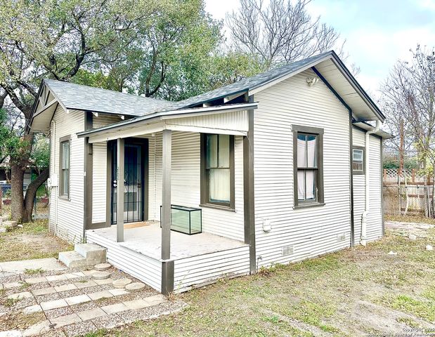 $100,000 | 506 North Chupaderas Street | Prospect Hill