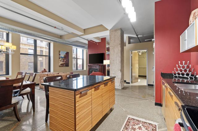 $1,495 | 350 St Peter Street, Unit 802 | Downtown St. Paul