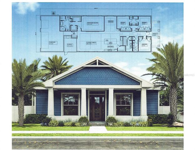 $1,599,999 | 241 5th Avenue North | Safety Harbor