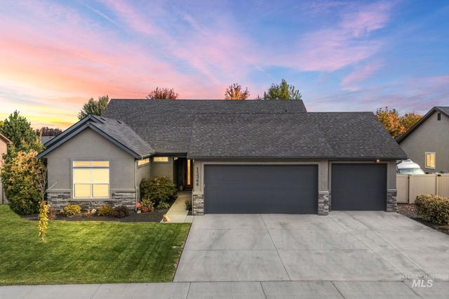 $585,000 | 15366 Sequoia Grove Way | Caldwell