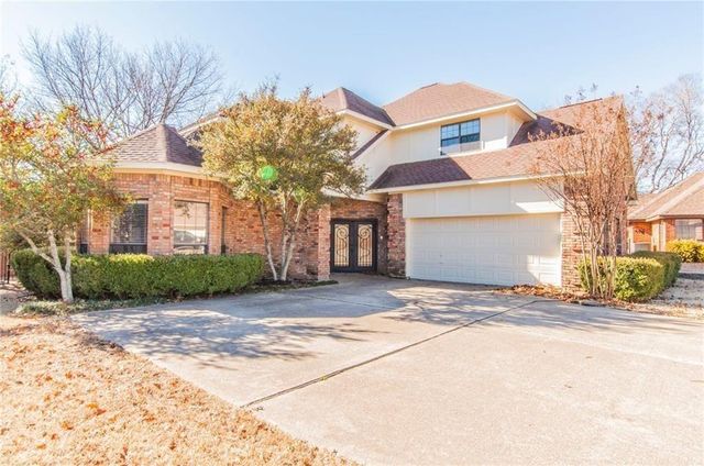 $2,600 | 3205 Ridge Circle | McKinney