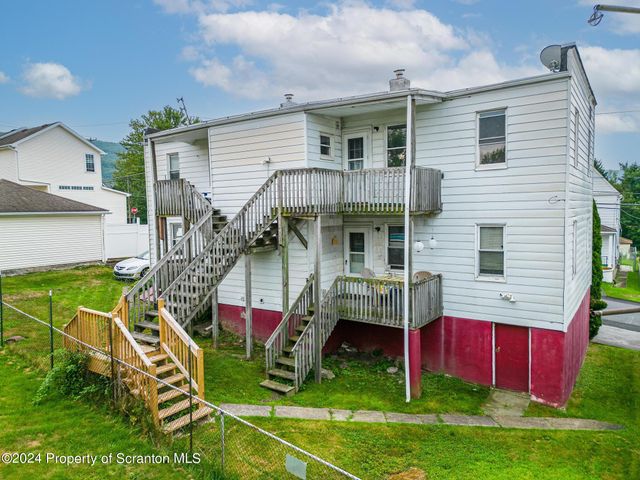 $379,000 | 10-12 East Germania Street | Hanover Township - Luzerne County