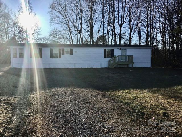 $1,200 | 7724 Highway 90 | Sharpes Township - Alexander County