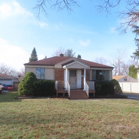 $289,900 | 3028 Patton Drive | Des Plaines