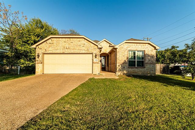 $344,900 | 4108 Rufe Snow Drive | North Richland Hills