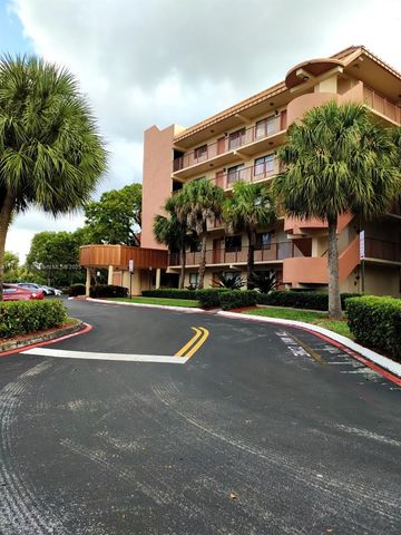 $239,000 | 7451 Northwest 16th Street, Unit 303 | Plantation Drive