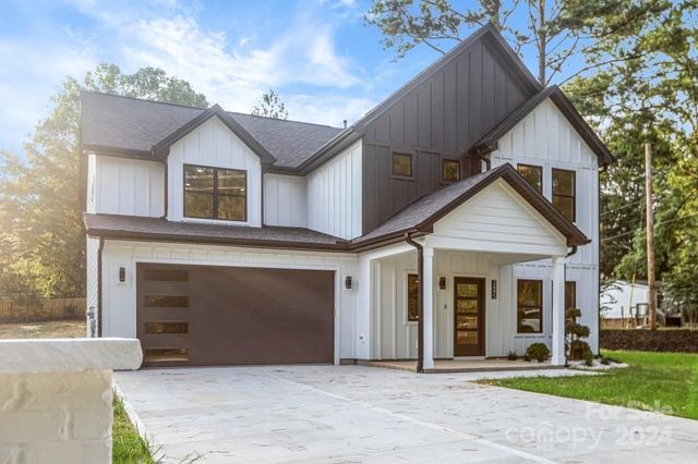 $699,900 | 3495 Shiloh Church Road