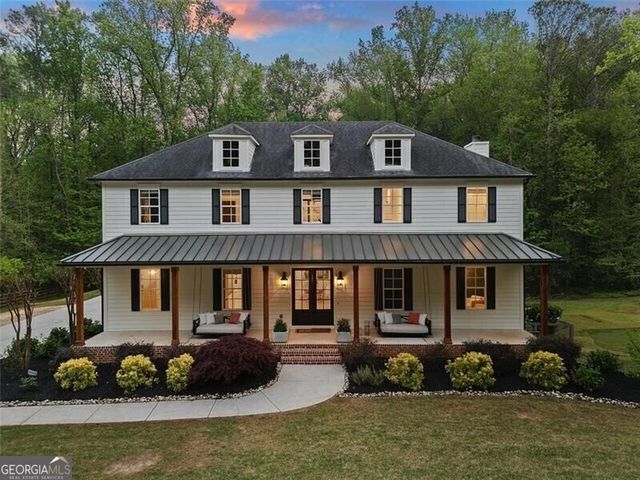 $2,750,000 | 650 Jones Road | Roswell