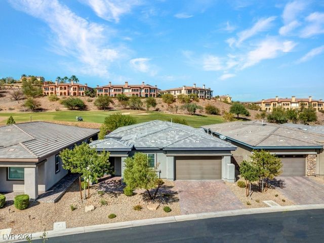 $3,495 | 68 Reflection Cove Drive | Lake Las Vegas