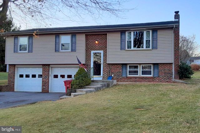 $280,000 | 166 Butternut Court | South Heidelberg Township - Berks County