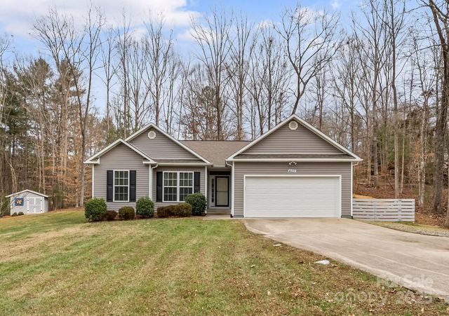 $345,000 | 4137 Shadowbrook Court | Morganton Township - Burke County