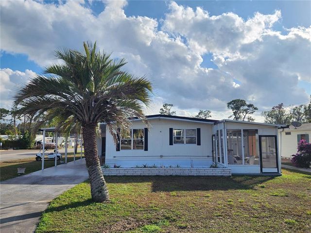 $159,900 | 37426 Melinda Avenue | Zephyrhills West