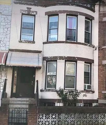 $949,999 | 738 New Jersey Avenue | East New York