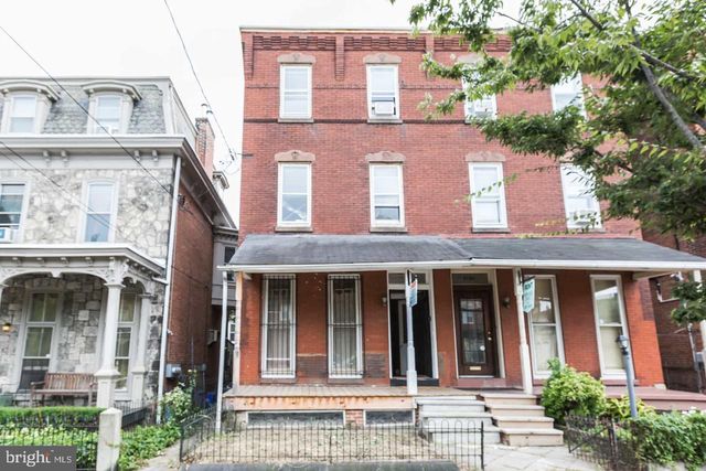 $645,000 | 3722 Hamilton Street | University City