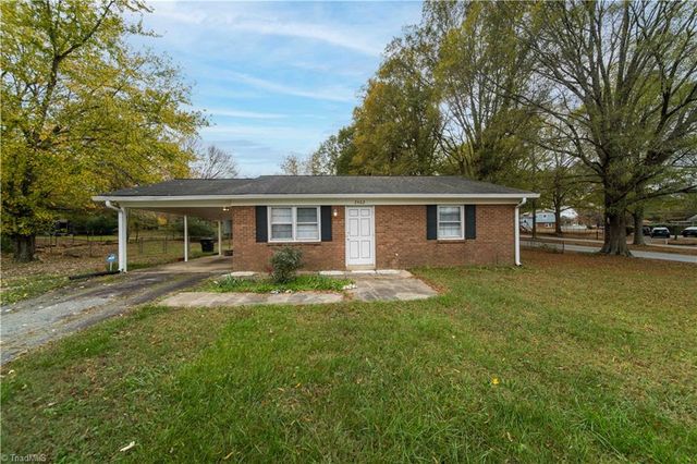 $169,900 | 2402 Smithwick Road | Abbotts Creek Township - Forsyth County