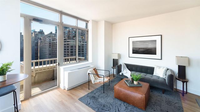 $7,950 | 200 West 26th Street, Unit 16E | Chelsea