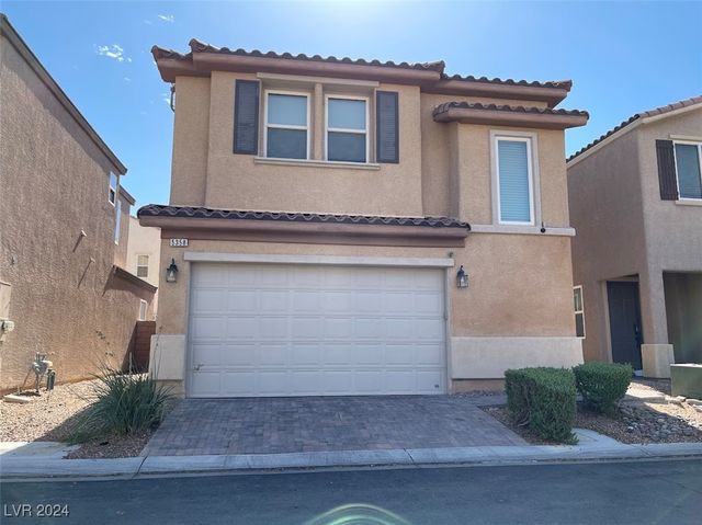 $389,000 | 5358 Panaca Spring Street | Wexford at Canyon Springs