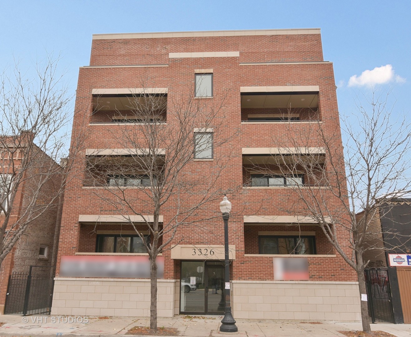 3326 West Irving Park Road, Unit 2W, Chicago, IL 60618 | Compass