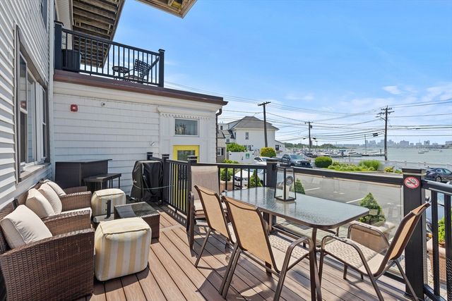 $460,000 | 600 Shirley Street, Unit 1 | Winthrop