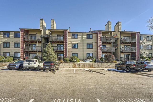 $375,000 | 10890 West Evans Avenue, Unit 3D | Carmody