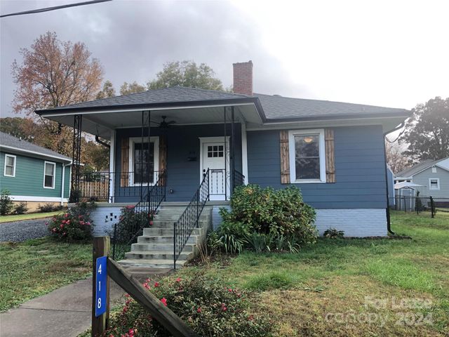 $1,900 | 418 Williamson Street | Fort Mill