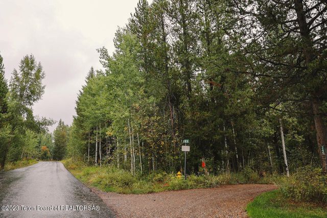 $380,000 | Lot 4 Aspen Ridge Trail | Alpine Northeast