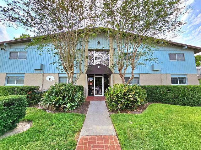 $1,600 | 1695 Lee Road, Unit D213 | Winter Park