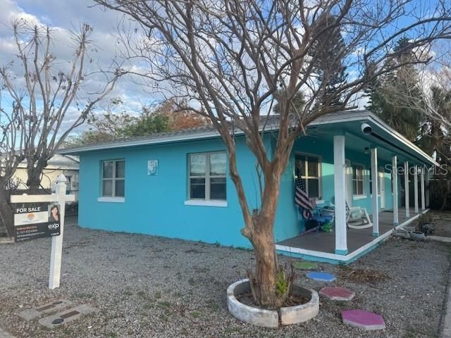 $595,000 | 410 73rd Avenue | St. Pete Beach