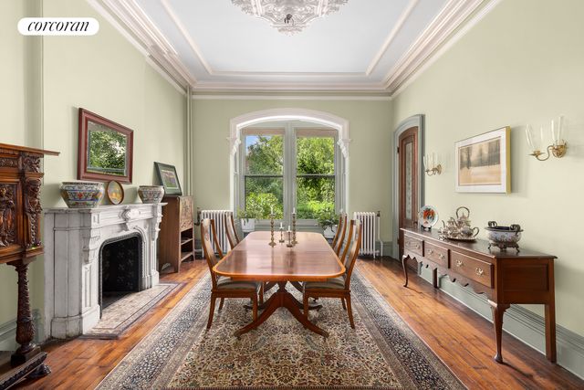 $5,495,000 | 370 Carlton Avenue | Fort Greene